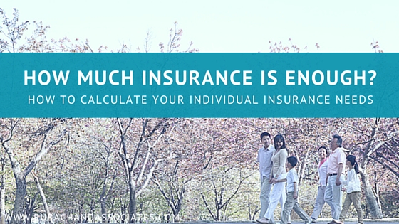 life insurance need canada