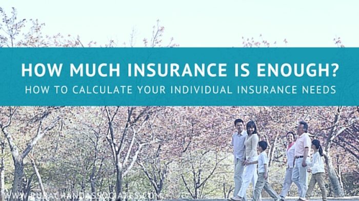 life insurance need canada